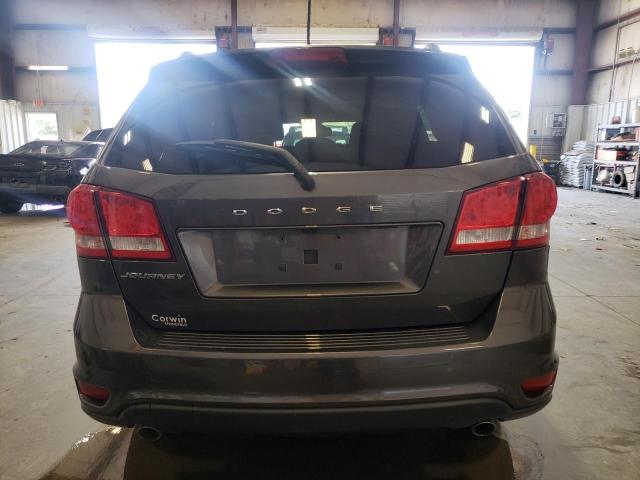 Photo 5 VIN: 3C4PDCBG8JT521907 - DODGE JOURNEY SX 