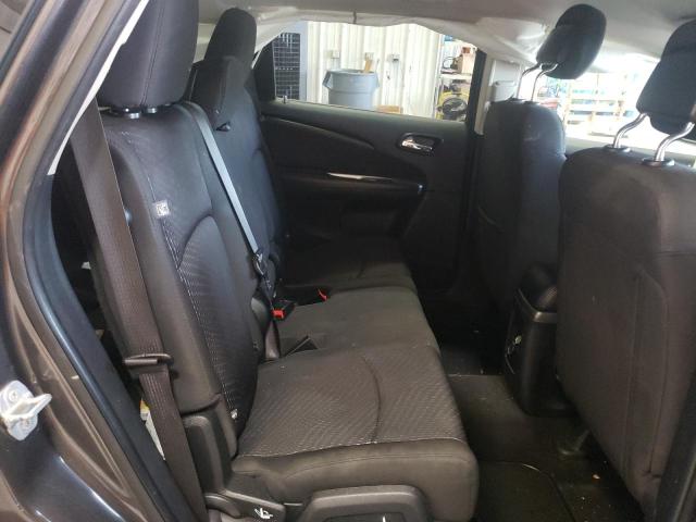 Photo 9 VIN: 3C4PDCBG8JT521907 - DODGE JOURNEY SX 