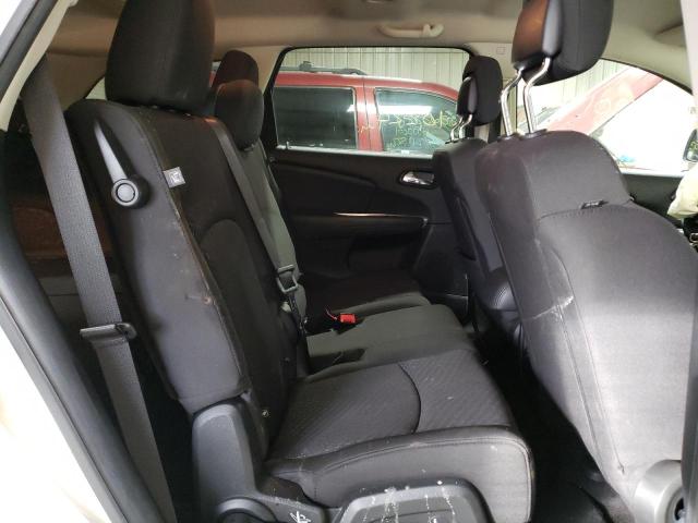 Photo 5 VIN: 3C4PDCBG8JT522541 - DODGE JOURNEY SX 