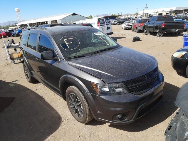 Photo 0 VIN: 3C4PDCBG8KT731795 - DODGE JOURNEY SE 