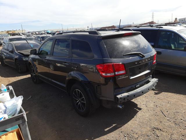 Photo 2 VIN: 3C4PDCBG8KT731795 - DODGE JOURNEY SE 