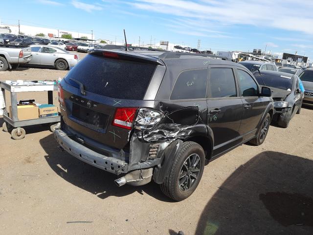 Photo 3 VIN: 3C4PDCBG8KT731795 - DODGE JOURNEY SE 