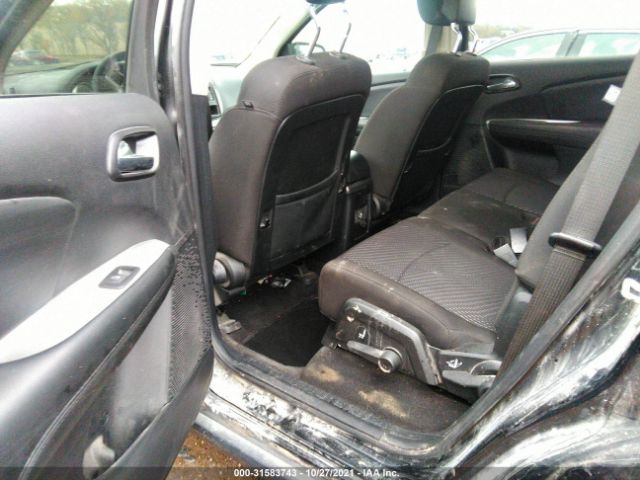 Photo 7 VIN: 3C4PDCBG8KT774064 - DODGE JOURNEY 