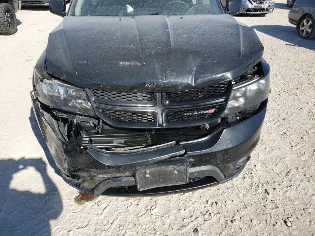 Photo 11 VIN: 3C4PDCBG8KT868669 - DODGE JOURNEY SE 