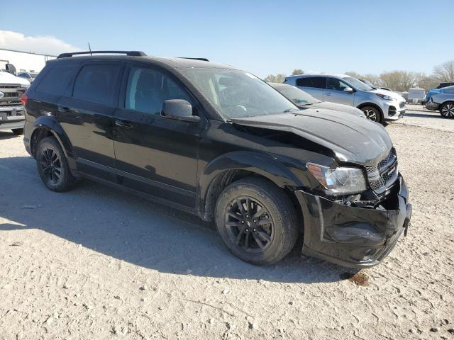 Photo 3 VIN: 3C4PDCBG8KT868669 - DODGE JOURNEY SE 