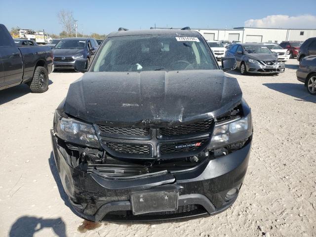 Photo 4 VIN: 3C4PDCBG8KT868669 - DODGE JOURNEY SE 