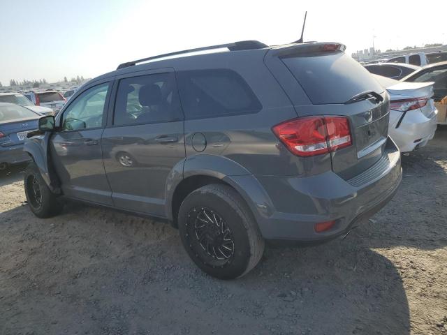 Photo 1 VIN: 3C4PDCBG8KT869322 - DODGE JOURNEY SE 