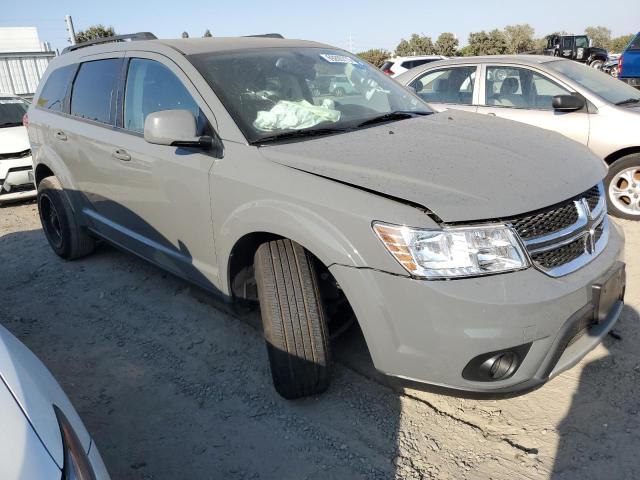 Photo 3 VIN: 3C4PDCBG8KT869322 - DODGE JOURNEY SE 