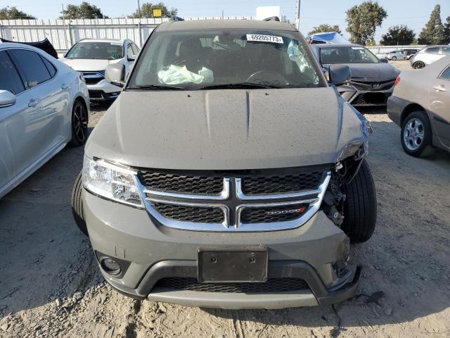 Photo 4 VIN: 3C4PDCBG8KT869322 - DODGE JOURNEY SE 