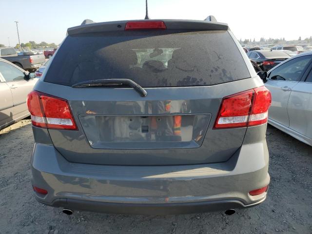 Photo 5 VIN: 3C4PDCBG8KT869322 - DODGE JOURNEY SE 