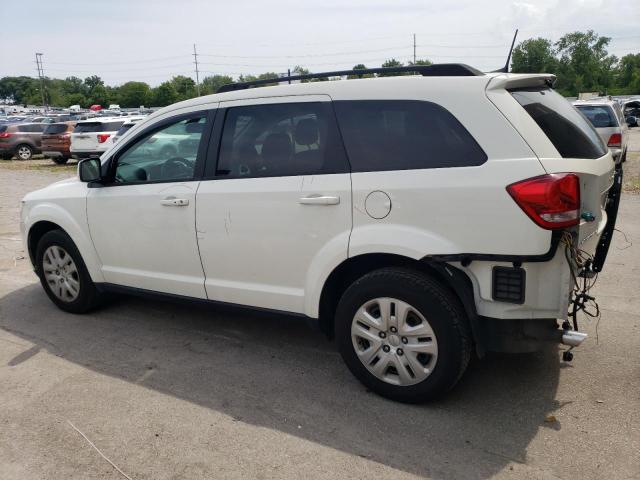 Photo 1 VIN: 3C4PDCBG8KT869479 - DODGE JOURNEY SE 