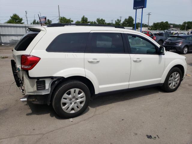 Photo 2 VIN: 3C4PDCBG8KT869479 - DODGE JOURNEY SE 