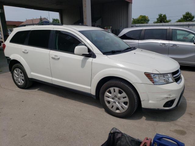 Photo 3 VIN: 3C4PDCBG8KT869479 - DODGE JOURNEY SE 