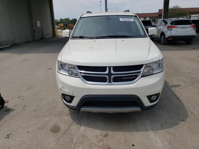 Photo 4 VIN: 3C4PDCBG8KT869479 - DODGE JOURNEY SE 