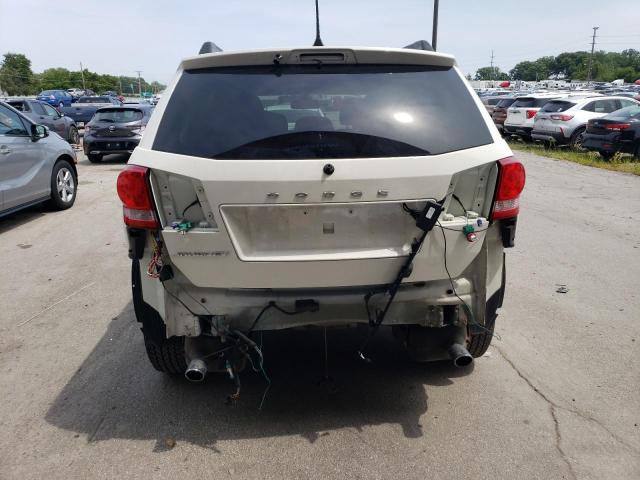 Photo 5 VIN: 3C4PDCBG8KT869479 - DODGE JOURNEY SE 