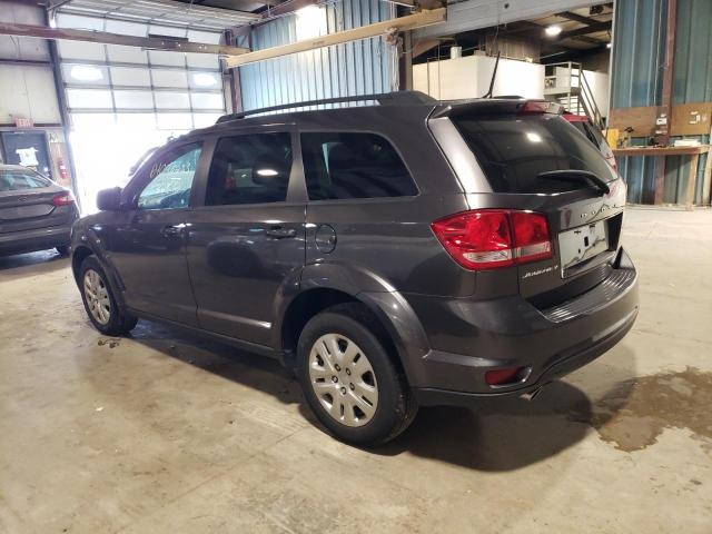 Photo 1 VIN: 3C4PDCBG8KT873306 - DODGE JOURNEY SE 