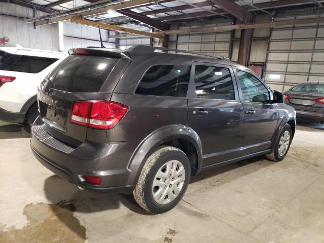 Photo 2 VIN: 3C4PDCBG8KT873306 - DODGE JOURNEY SE 