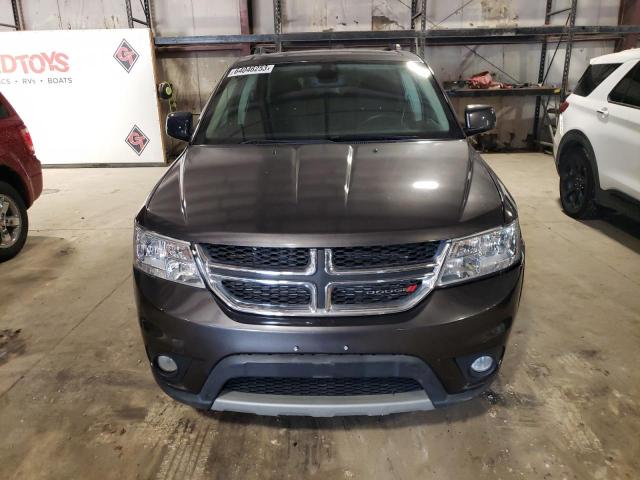 Photo 4 VIN: 3C4PDCBG8KT873306 - DODGE JOURNEY SE 