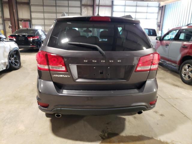 Photo 5 VIN: 3C4PDCBG8KT873306 - DODGE JOURNEY SE 