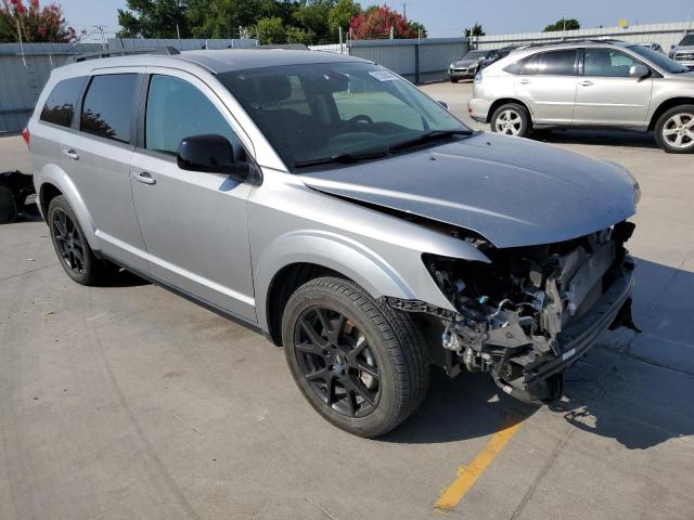 Photo 3 VIN: 3C4PDCBG8KT874892 - DODGE JOURNEY SE 