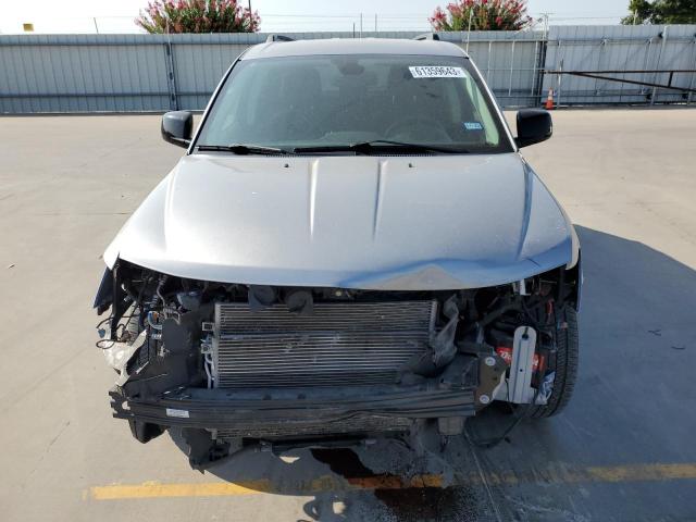 Photo 4 VIN: 3C4PDCBG8KT874892 - DODGE JOURNEY SE 