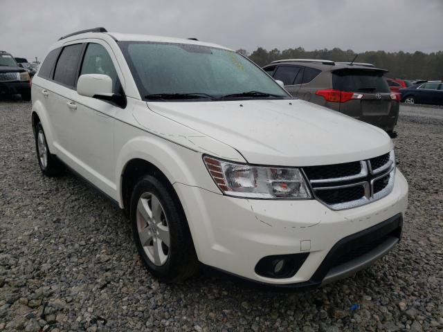 Photo 0 VIN: 3C4PDCBG9CT134575 - DODGE JOURNEY SX 