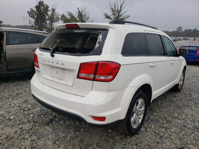 Photo 3 VIN: 3C4PDCBG9CT134575 - DODGE JOURNEY SX 