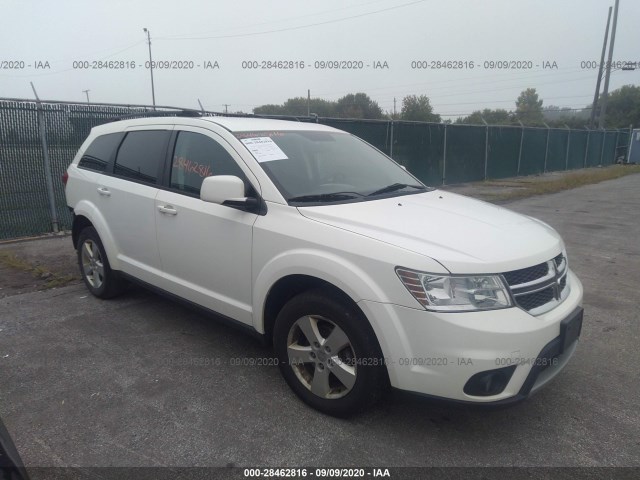 Photo 0 VIN: 3C4PDCBG9CT136049 - DODGE JOURNEY 