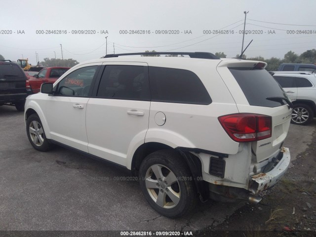 Photo 2 VIN: 3C4PDCBG9CT136049 - DODGE JOURNEY 