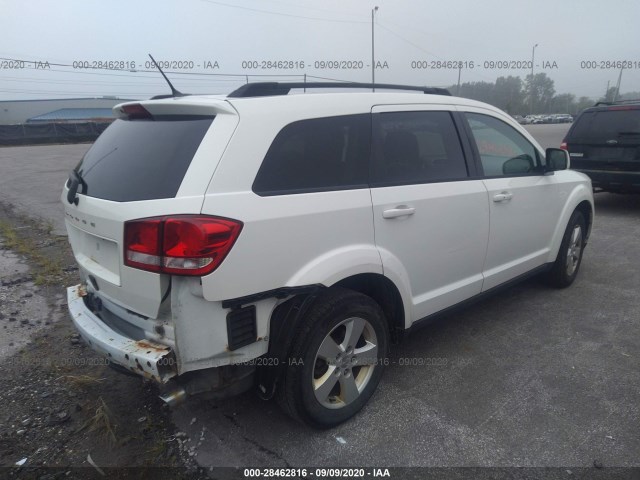 Photo 3 VIN: 3C4PDCBG9CT136049 - DODGE JOURNEY 