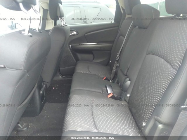 Photo 7 VIN: 3C4PDCBG9CT136049 - DODGE JOURNEY 