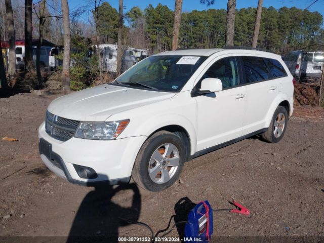 Photo 1 VIN: 3C4PDCBG9CT144541 - DODGE JOURNEY 