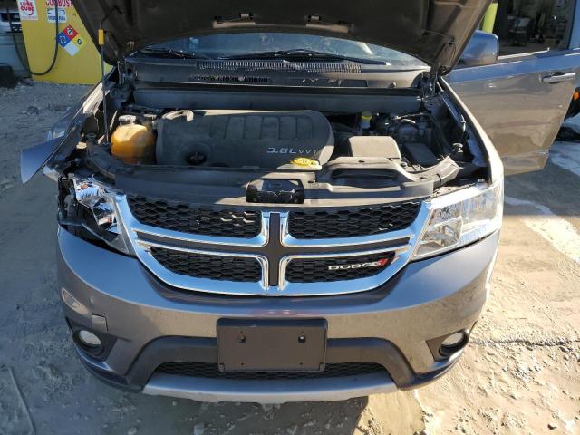 Photo 11 VIN: 3C4PDCBG9CT145933 - DODGE JOURNEY SX 