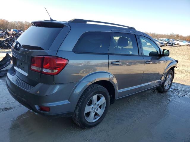 Photo 2 VIN: 3C4PDCBG9CT145933 - DODGE JOURNEY SX 