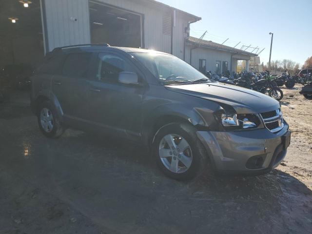 Photo 3 VIN: 3C4PDCBG9CT145933 - DODGE JOURNEY SX 