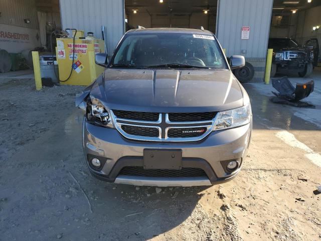 Photo 4 VIN: 3C4PDCBG9CT145933 - DODGE JOURNEY SX 