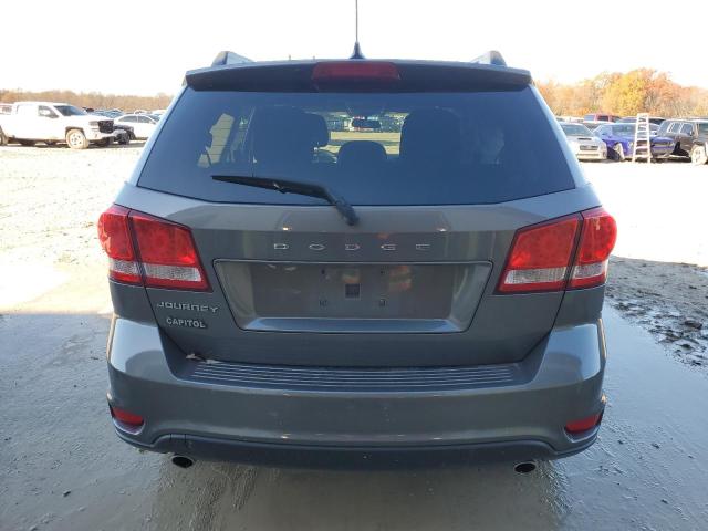 Photo 5 VIN: 3C4PDCBG9CT145933 - DODGE JOURNEY SX 