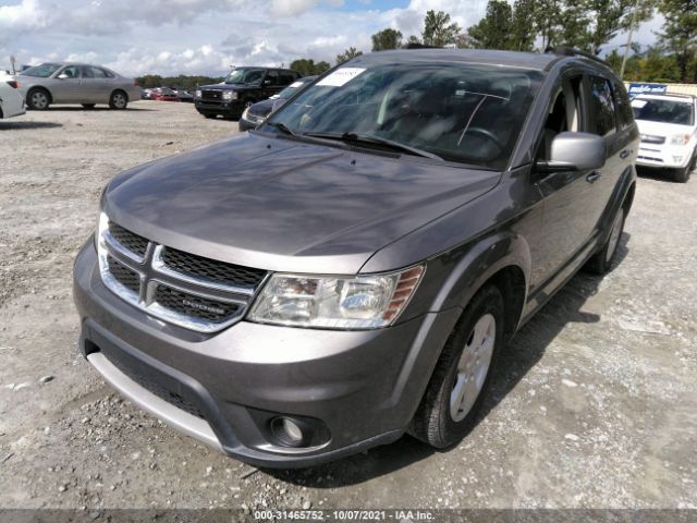 Photo 1 VIN: 3C4PDCBG9CT151456 - DODGE JOURNEY 