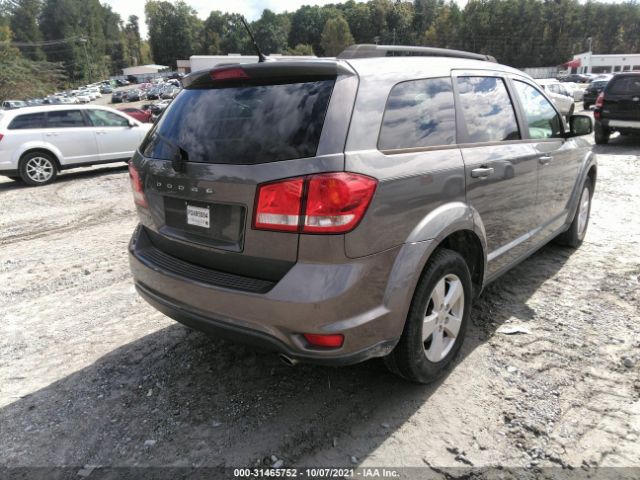 Photo 3 VIN: 3C4PDCBG9CT151456 - DODGE JOURNEY 