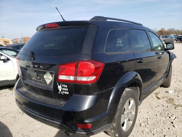 Photo 3 VIN: 3C4PDCBG9CT176390 - DODGE JOURNEY SX 