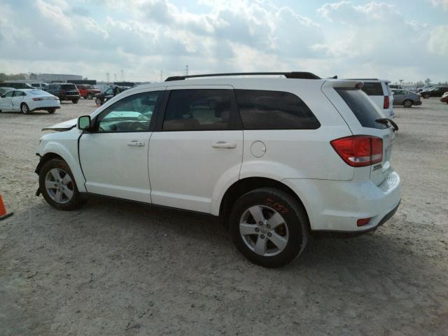 Photo 1 VIN: 3C4PDCBG9CT182951 - DODGE JOURNEY SX 