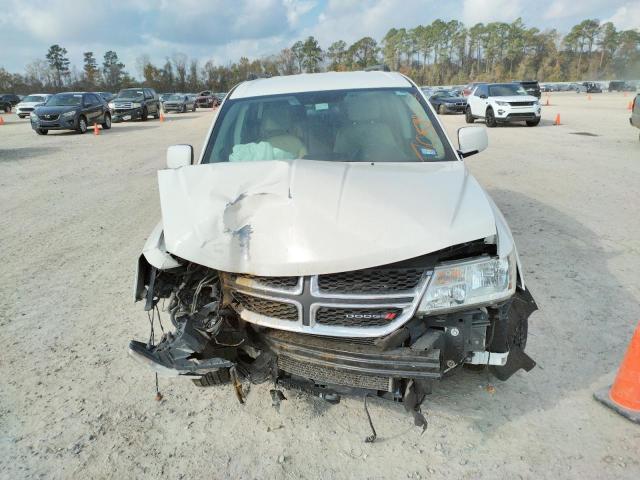 Photo 4 VIN: 3C4PDCBG9CT182951 - DODGE JOURNEY SX 