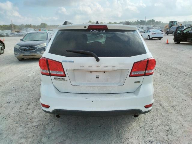 Photo 5 VIN: 3C4PDCBG9CT182951 - DODGE JOURNEY SX 