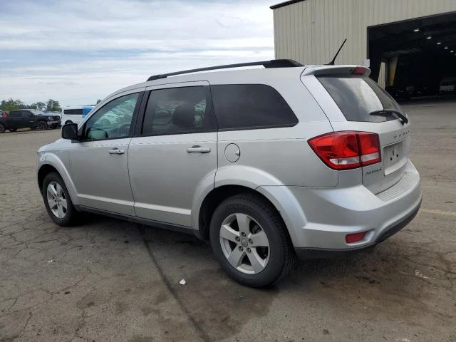 Photo 1 VIN: 3C4PDCBG9CT190760 - DODGE JOURNEY SX 