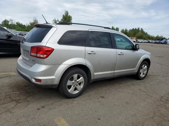 Photo 2 VIN: 3C4PDCBG9CT190760 - DODGE JOURNEY SX 