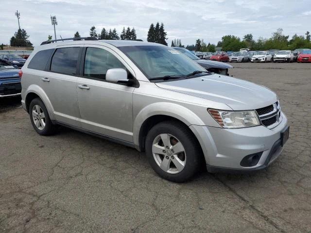 Photo 3 VIN: 3C4PDCBG9CT190760 - DODGE JOURNEY SX 