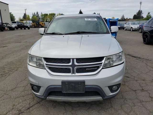 Photo 4 VIN: 3C4PDCBG9CT190760 - DODGE JOURNEY SX 