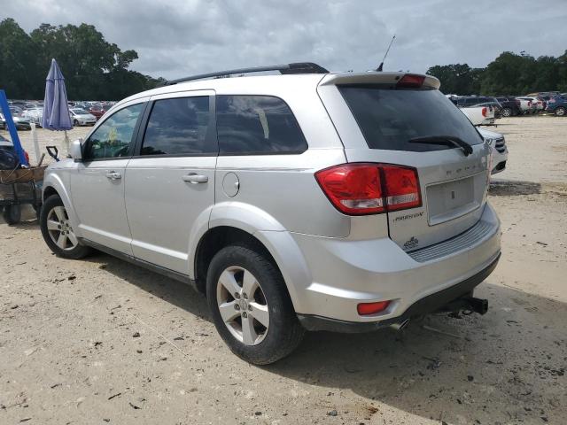 Photo 1 VIN: 3C4PDCBG9CT202258 - DODGE JOURNEY SX 