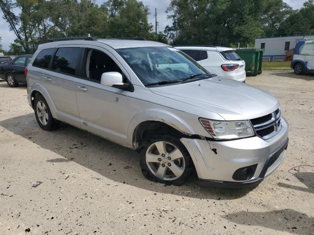 Photo 3 VIN: 3C4PDCBG9CT202258 - DODGE JOURNEY SX 