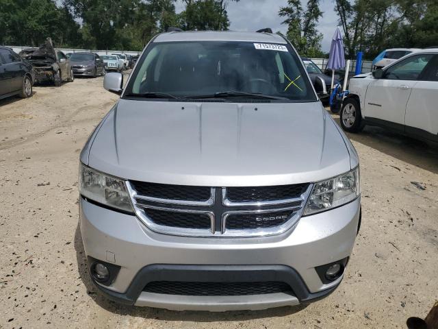 Photo 4 VIN: 3C4PDCBG9CT202258 - DODGE JOURNEY SX 